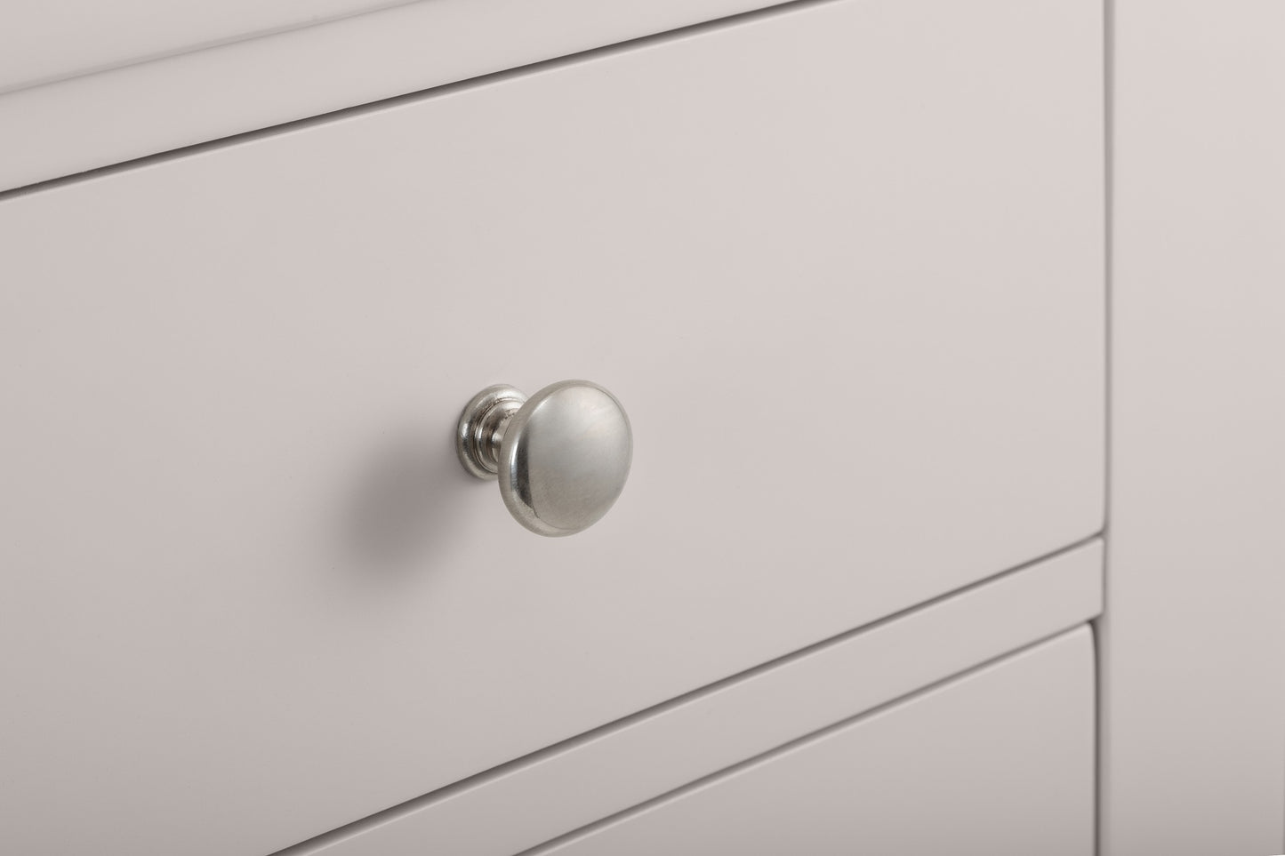 Chest of 4+3 Drawers