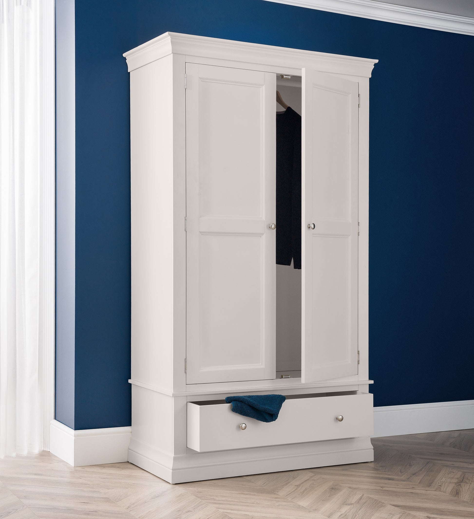 Wardrobe