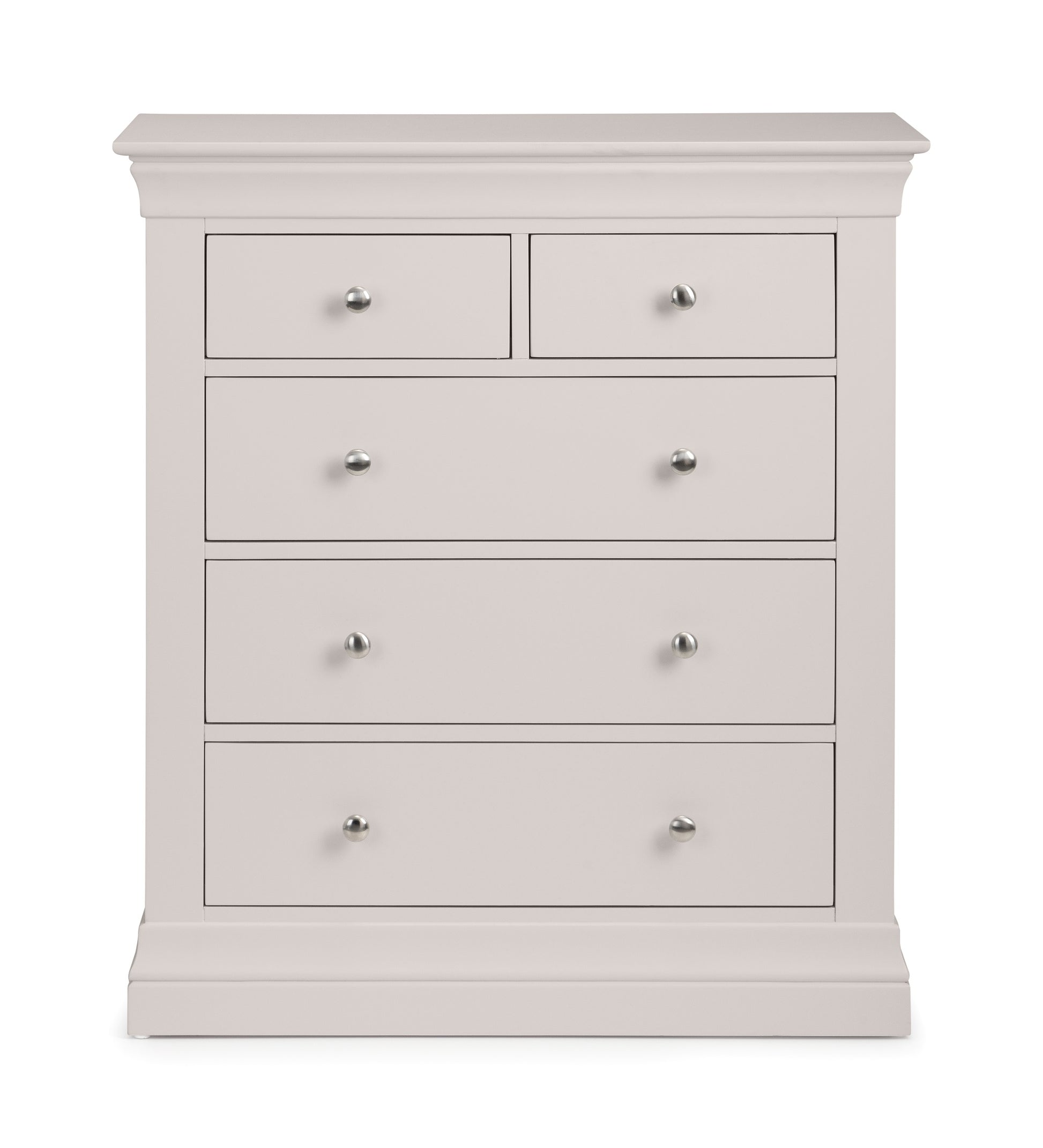 Chest of 3+2 Drawers