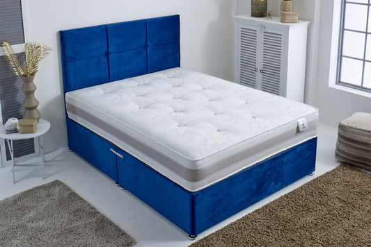 Divan Bed