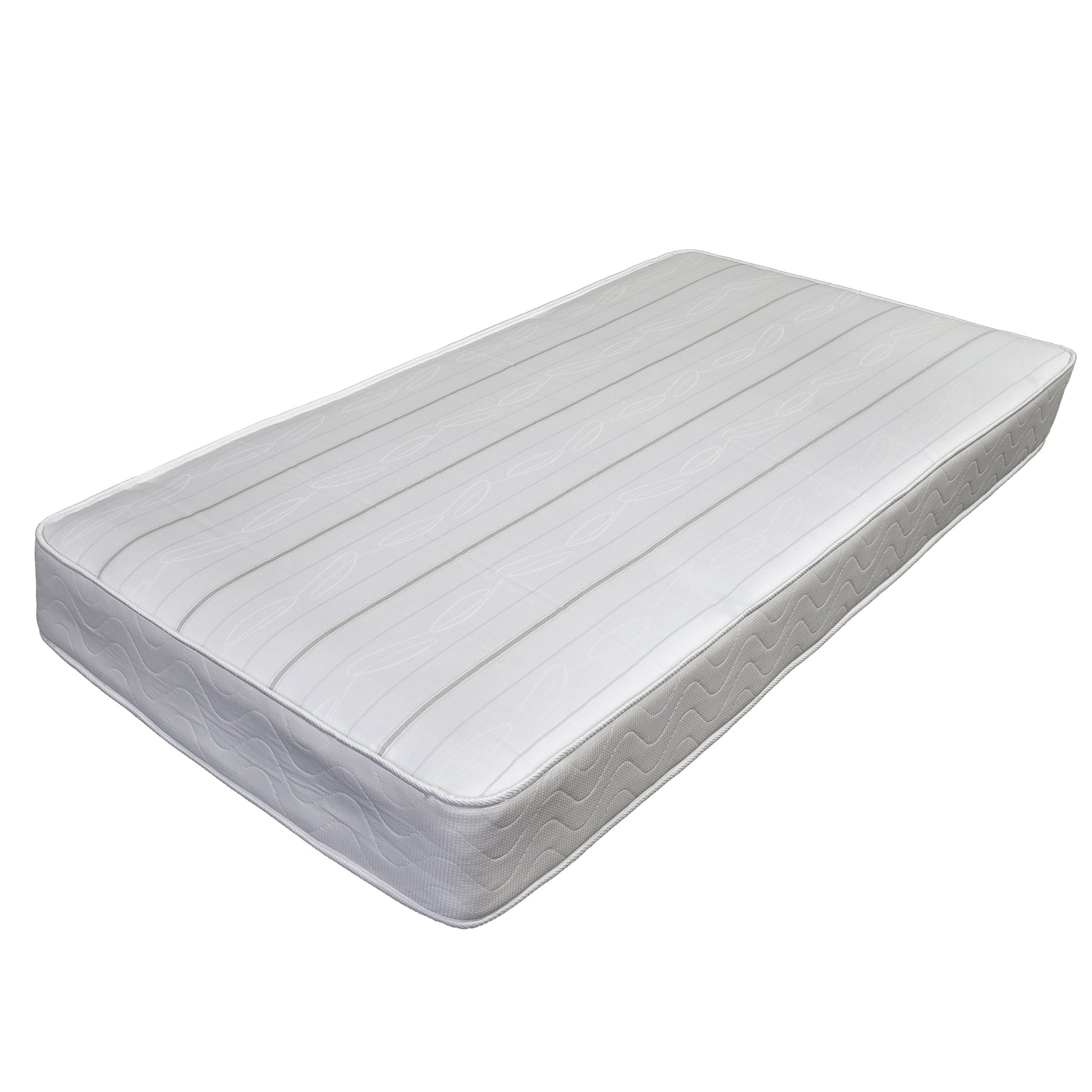 Consort High by Hand Craft Single Mattress