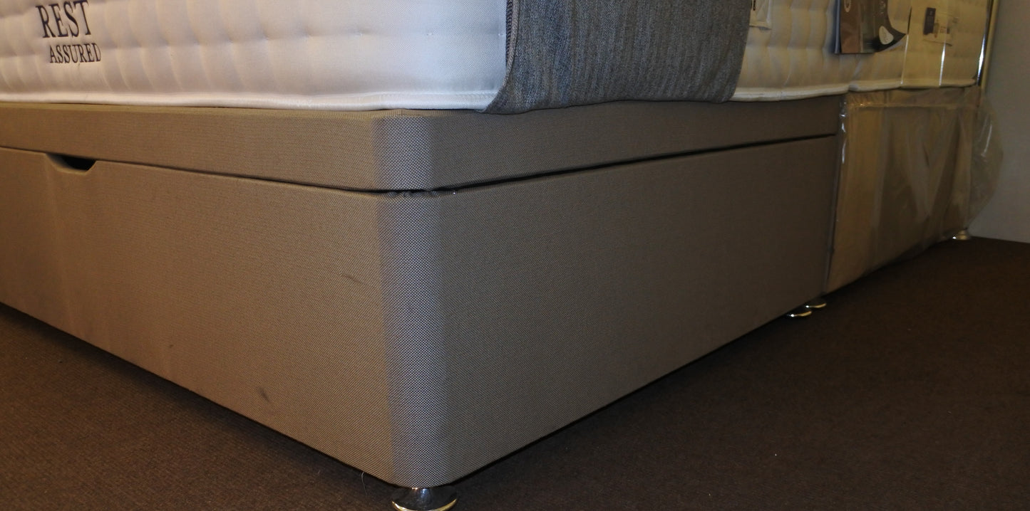 Divan Base by Rest Assured
