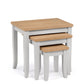 Nest of Tables