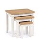 Nest of Tables