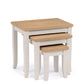 Nest of Tables
