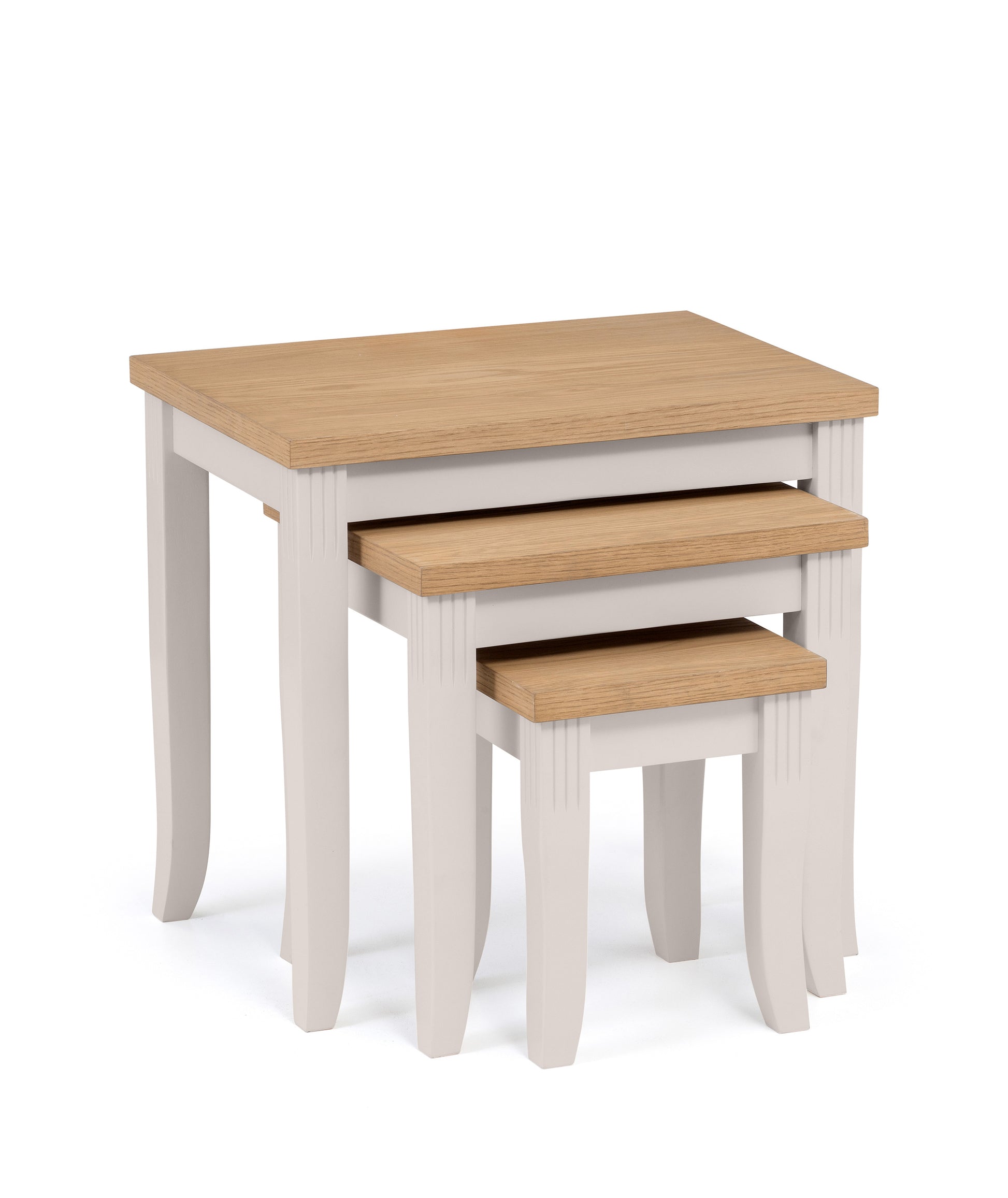 Nest of Tables