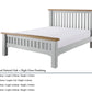 Eden Wooden Frame