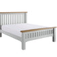 Eden Wooden Frame