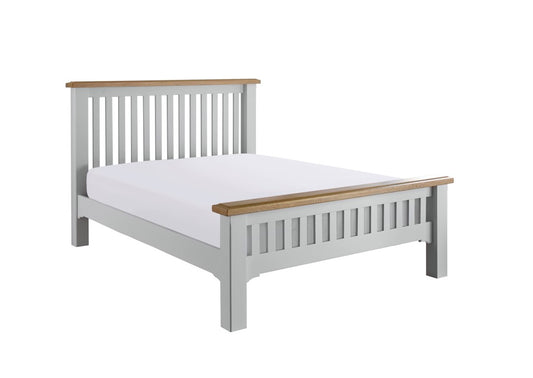 Eden Wooden Frame