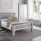 Eden Wooden Frame