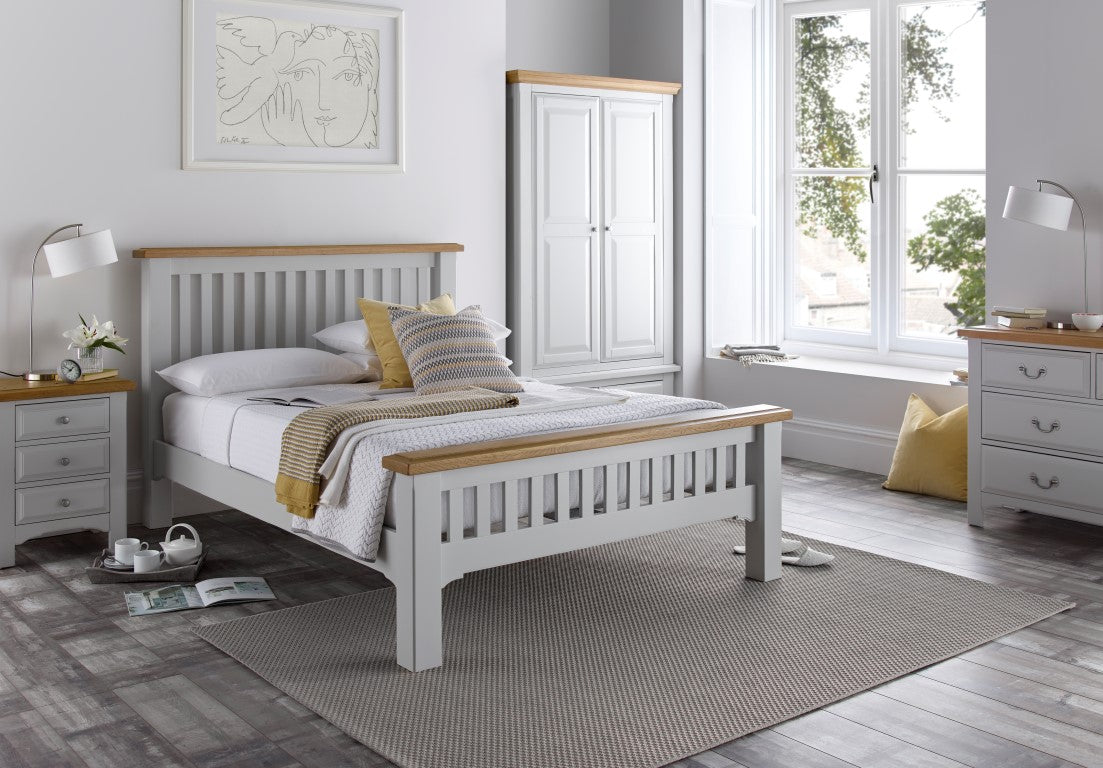 Eden Wooden Frame