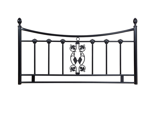 Elaine Metal Headboard