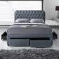 Storage Bed