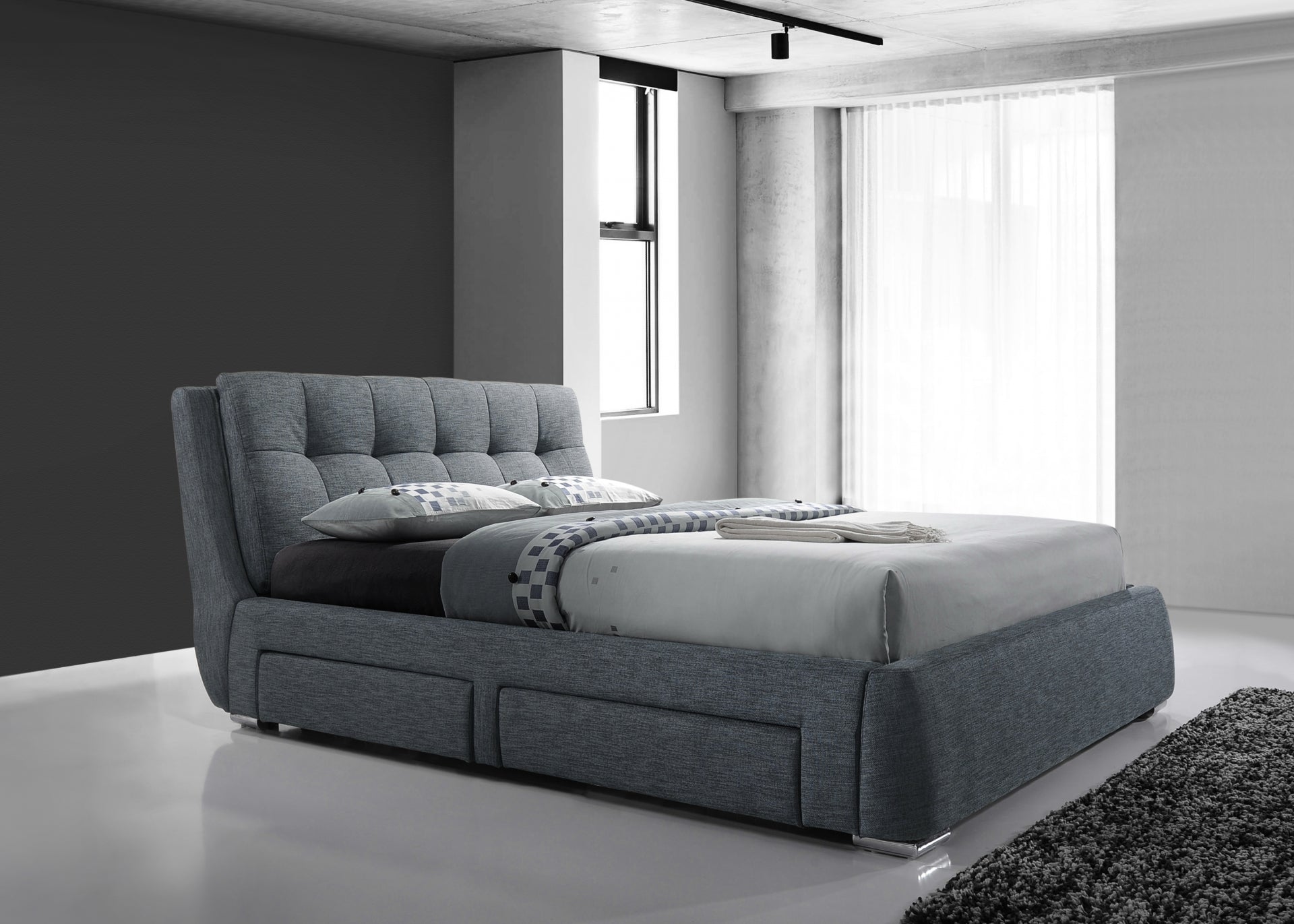 Divan Bed