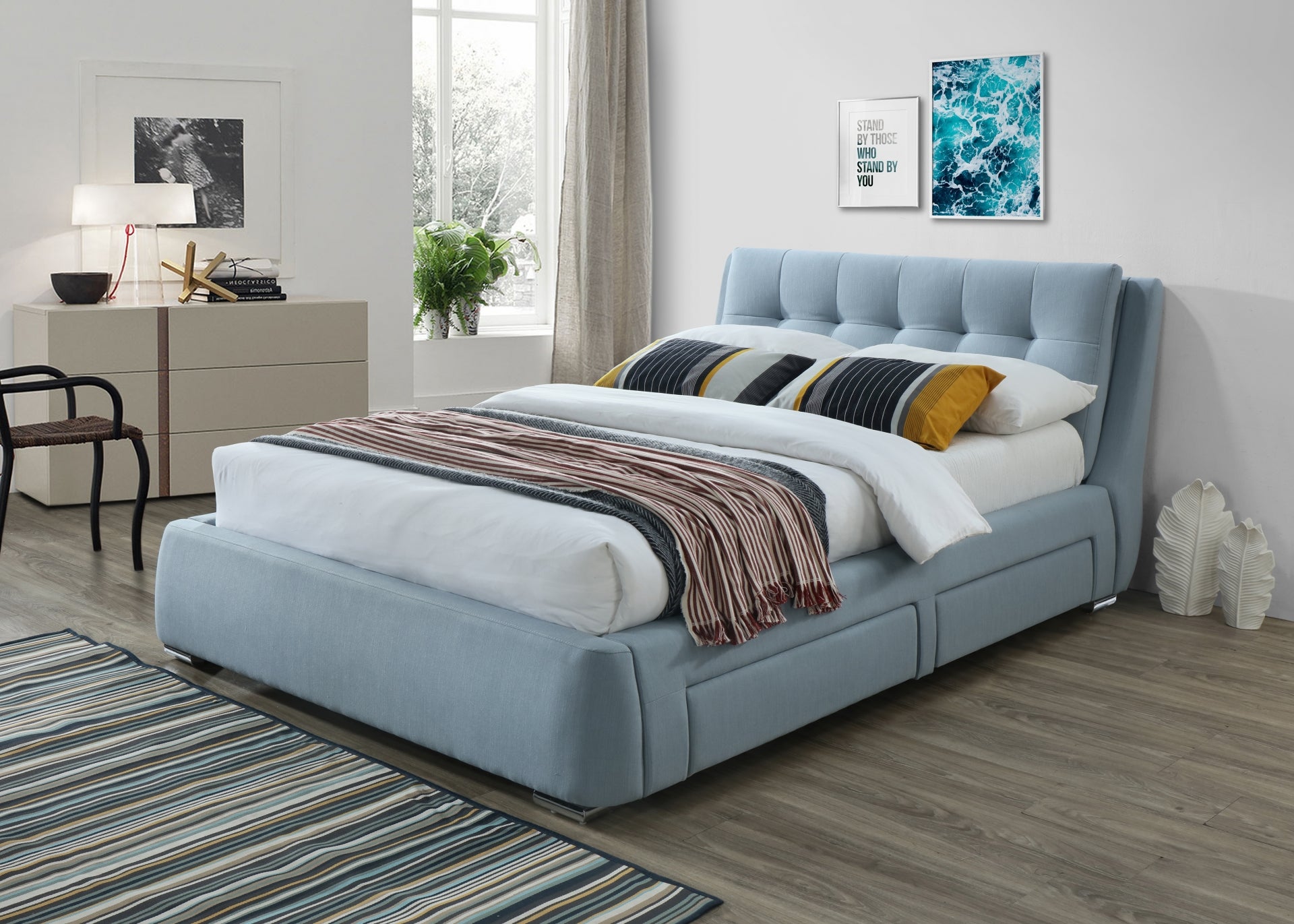 Divan Bed