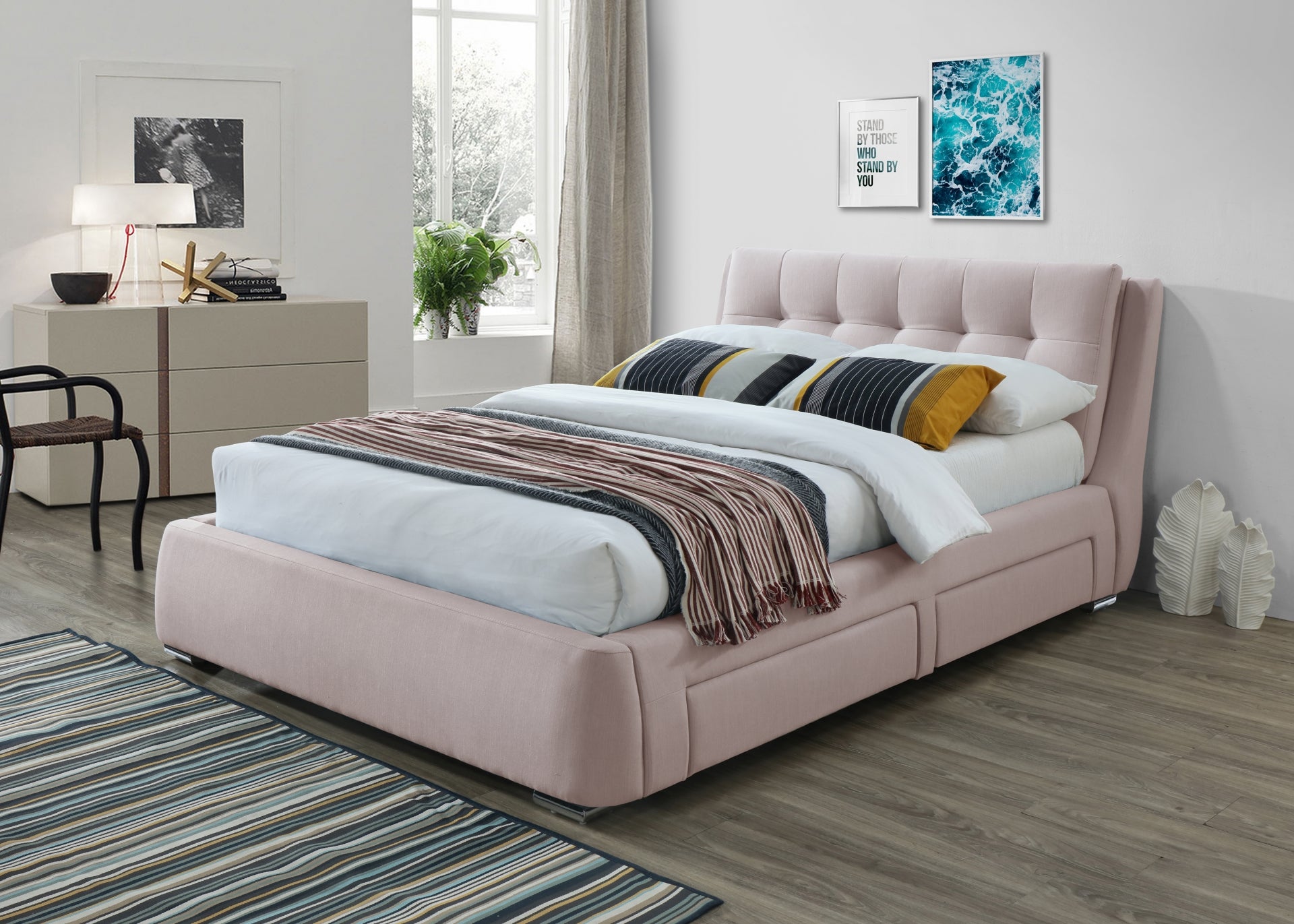 Divan Bed