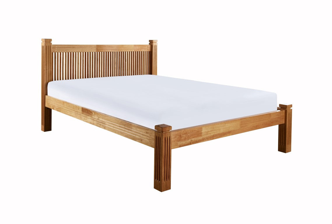 Forest Wooden Frame