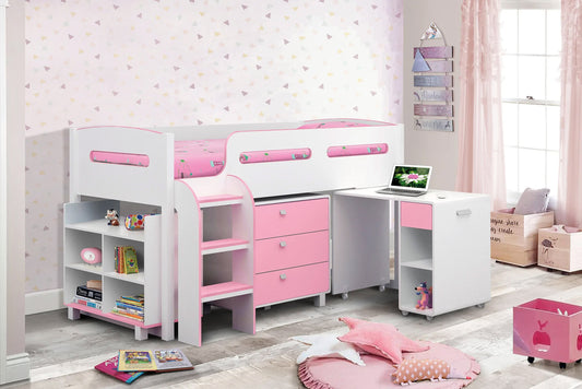 Childrens Bed