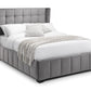 Ottoman Bed