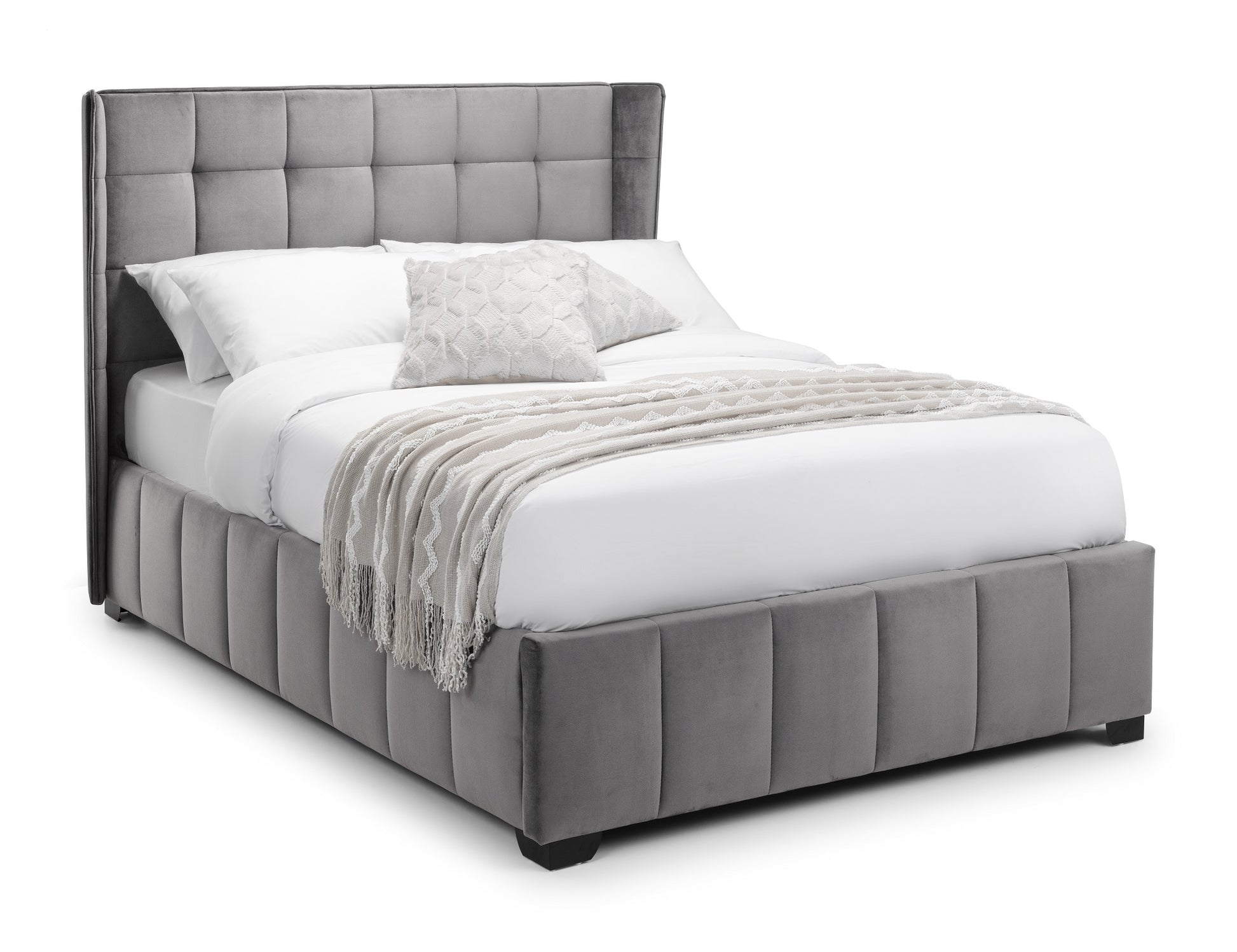 Ottoman Bed