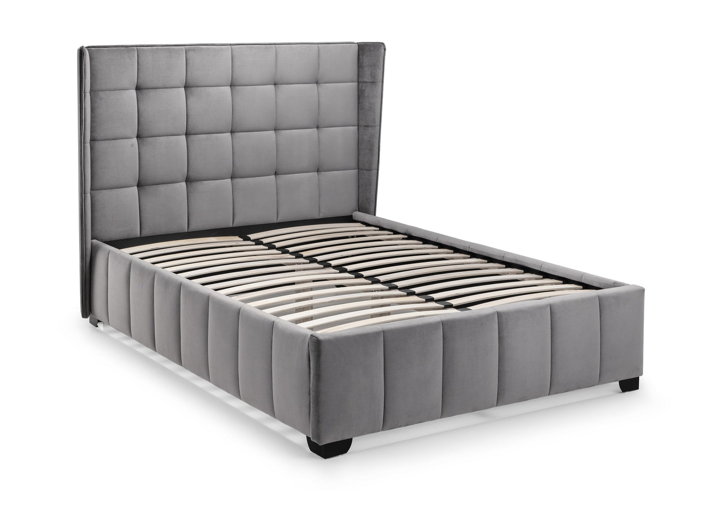 Ottoman Bed