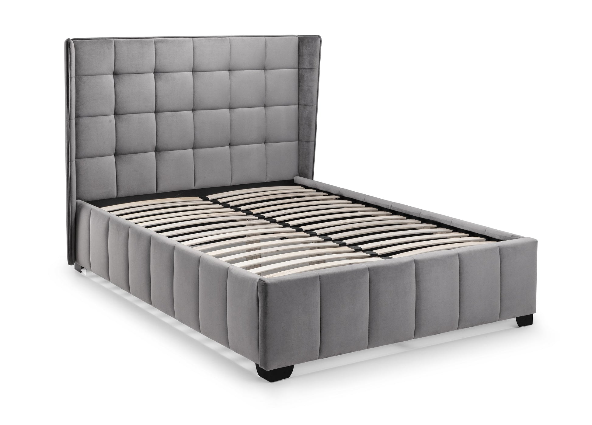 Ottoman Bed