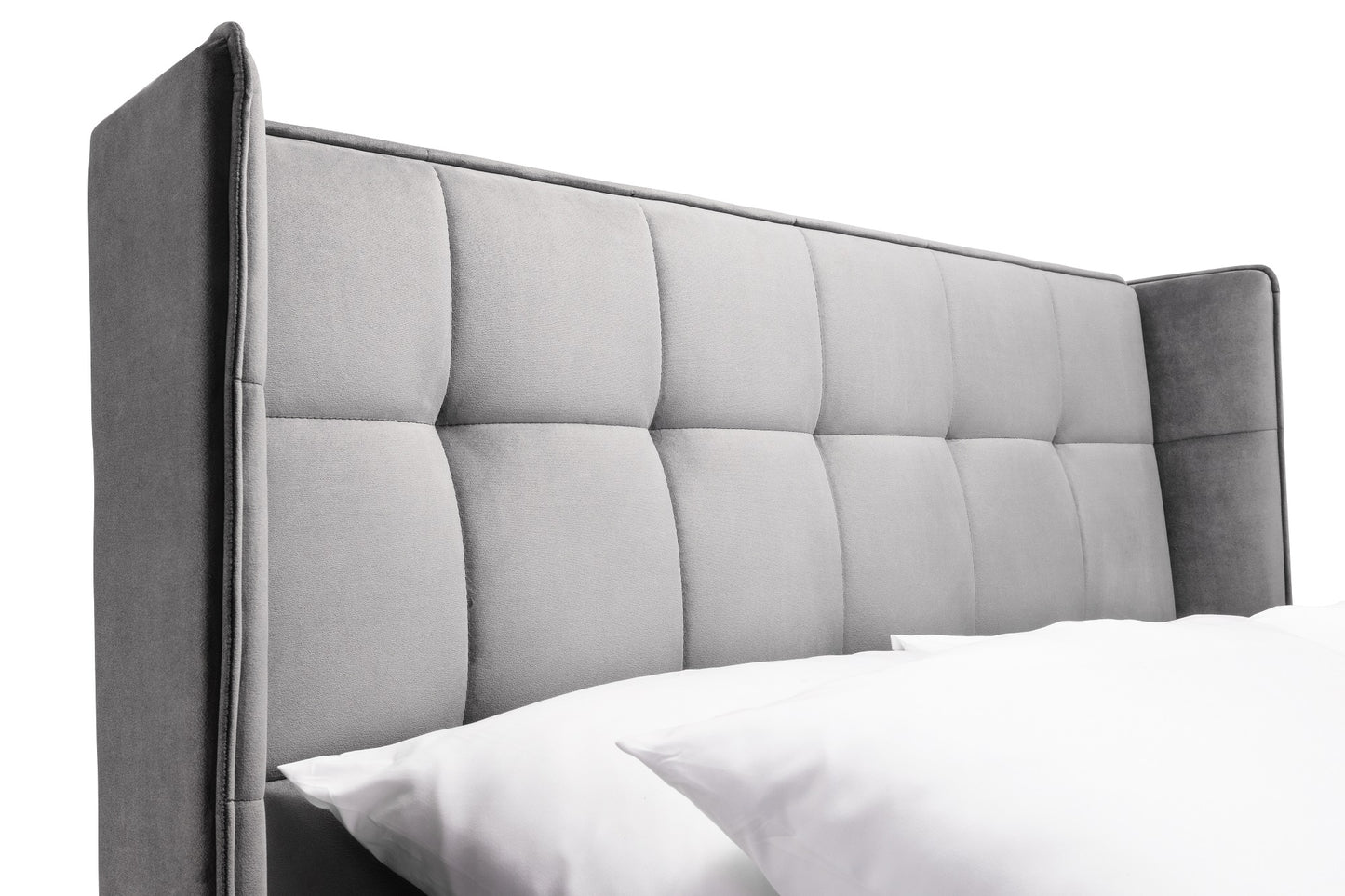 Ottoman Bed