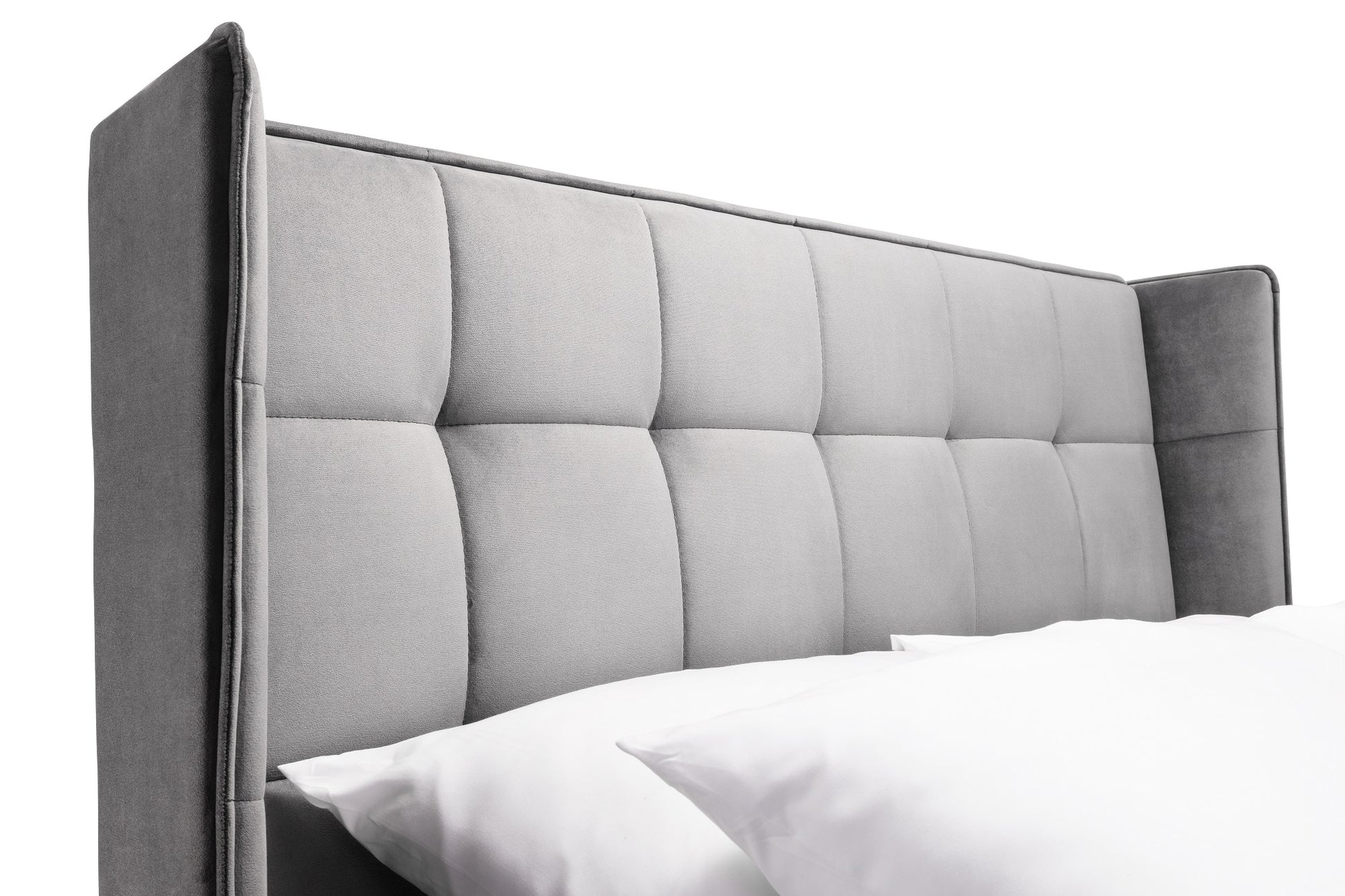 Ottoman Bed