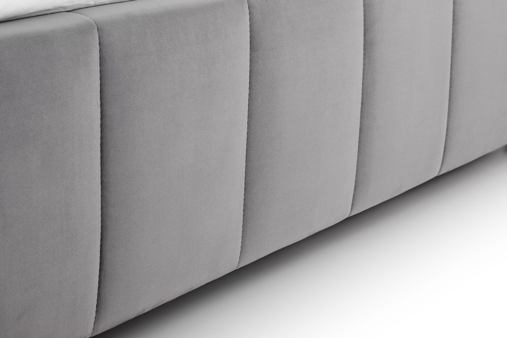 Ottoman Bed