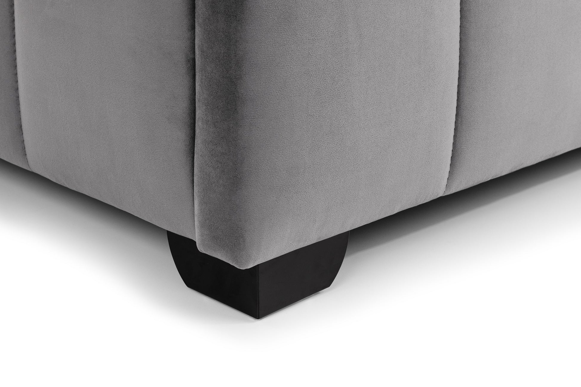 Ottoman Bed