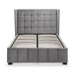 Ottoman Bed