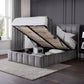 Ottoman Bed