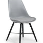 Grey Cori Dining Chair