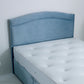 Heritage Divan Set with Mattress