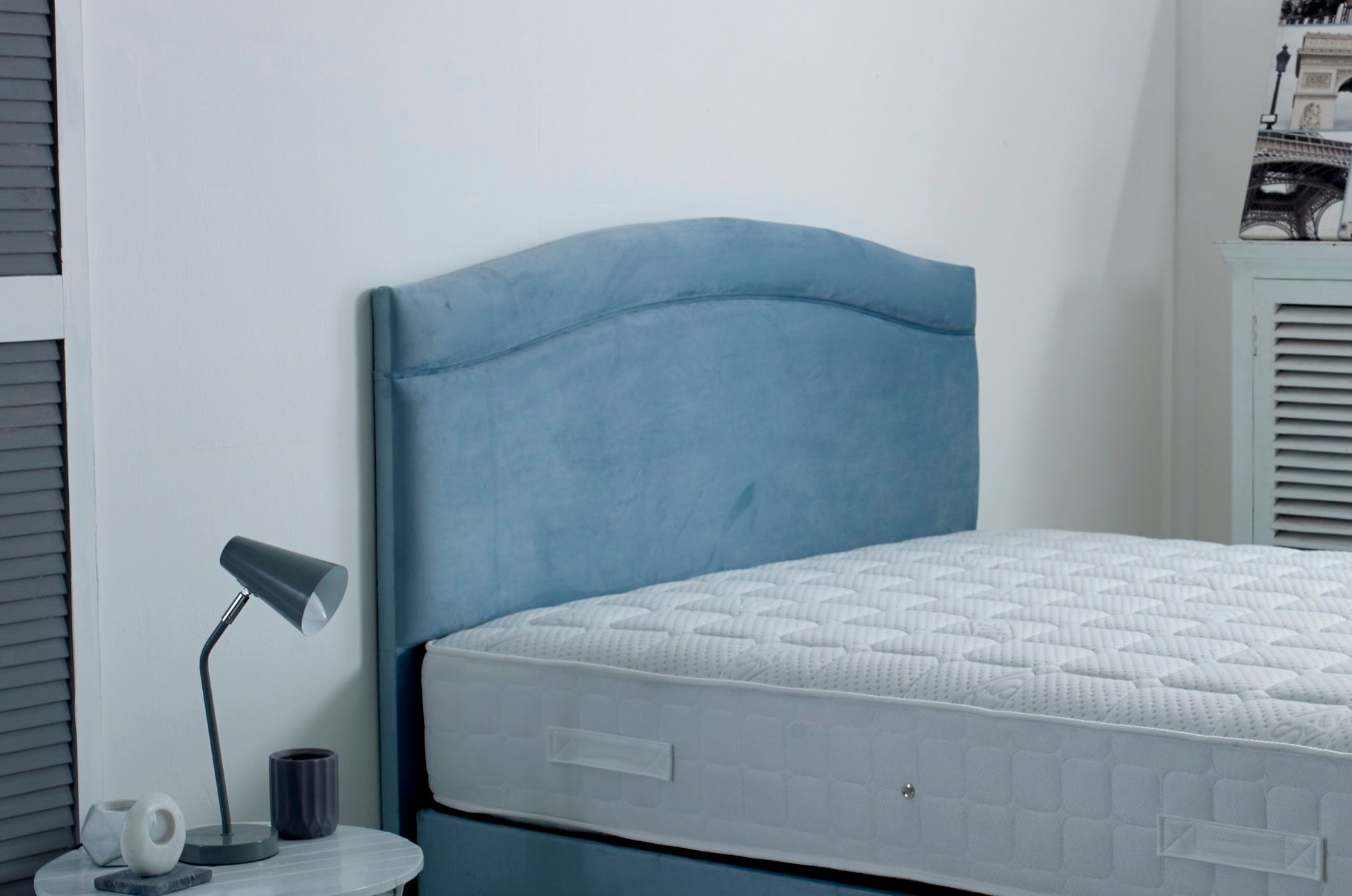 Divan Bed