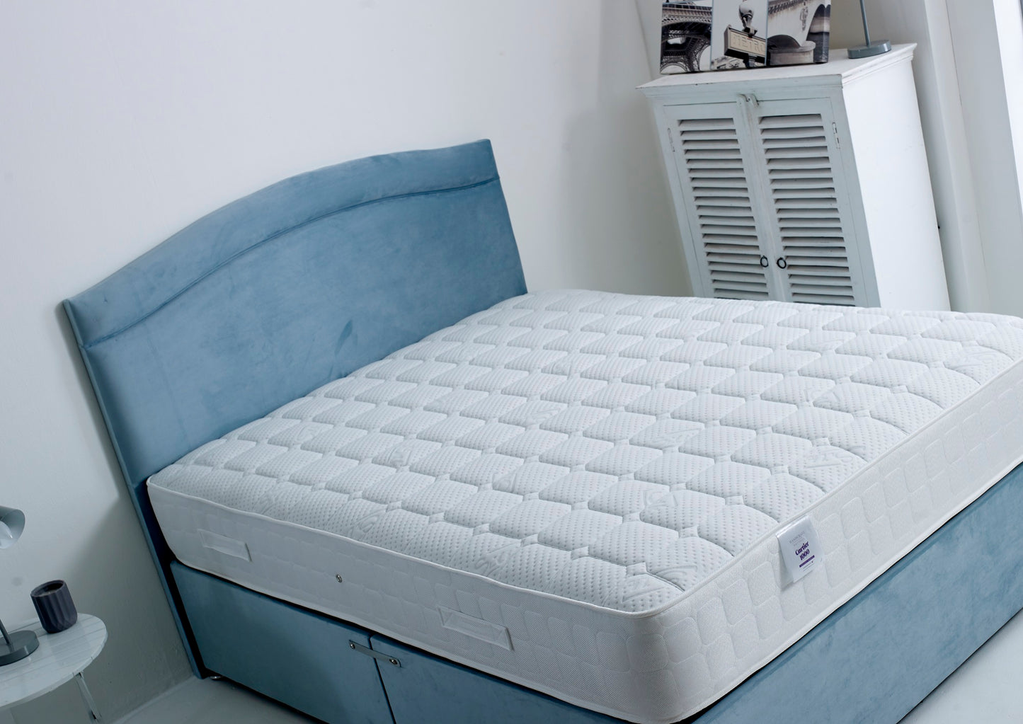Divan Bed