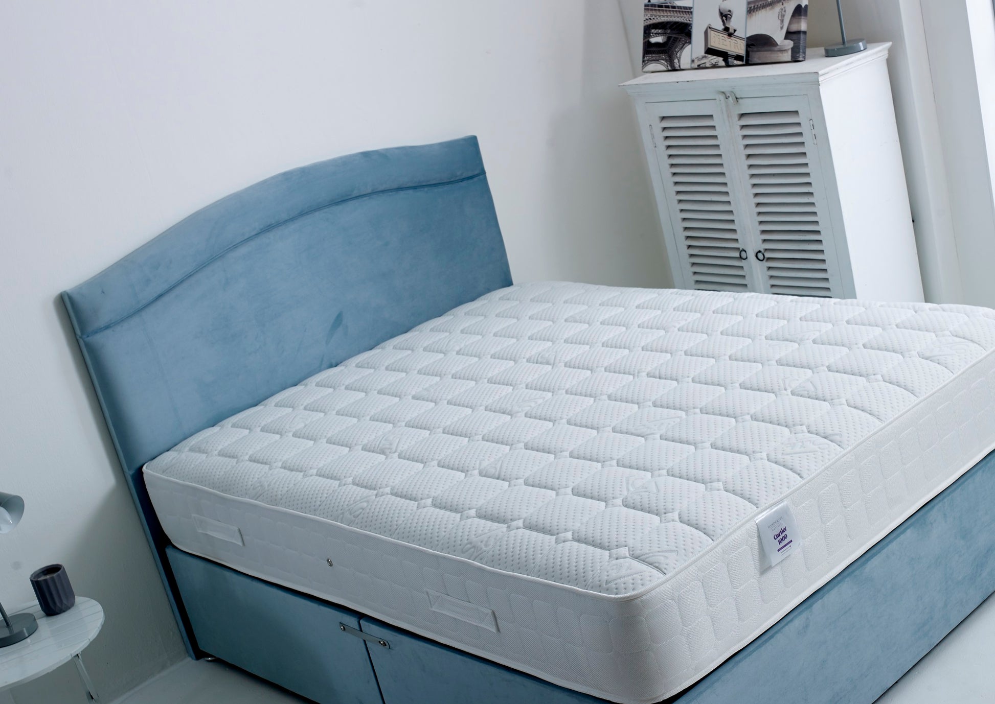 Divan Bed