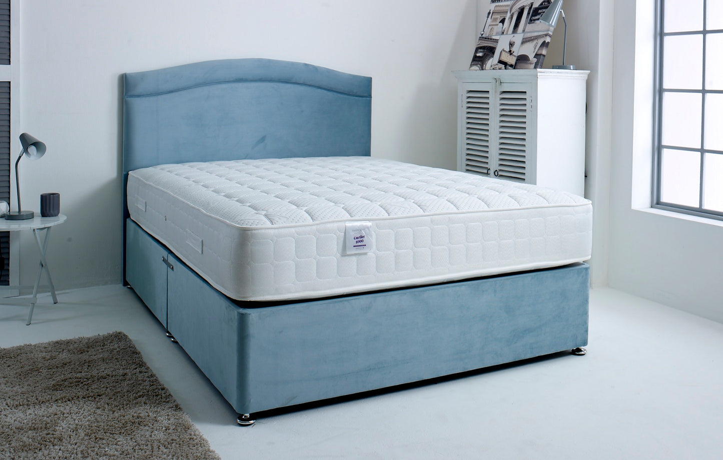 Divan Bed