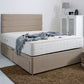 Manhatten Divan Set with Mattress