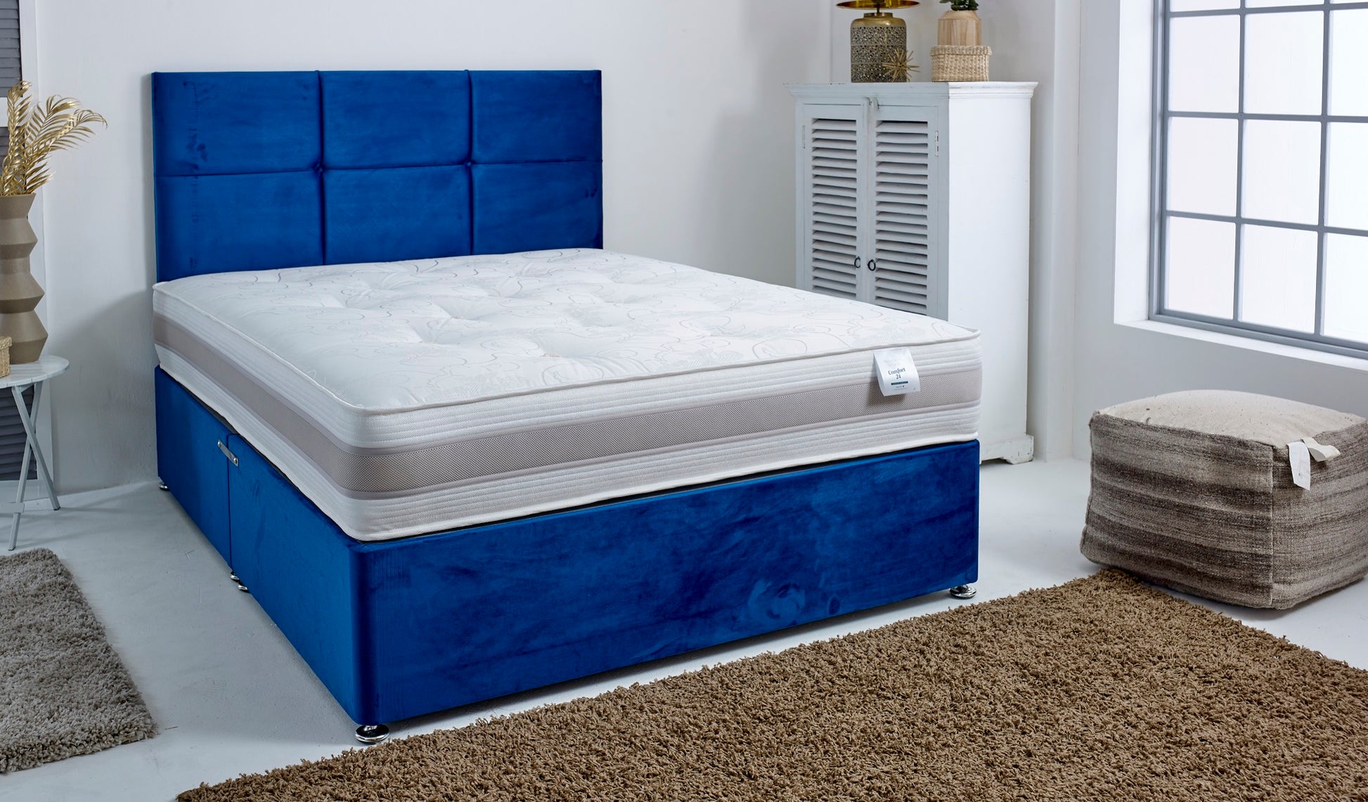 Divan Bed