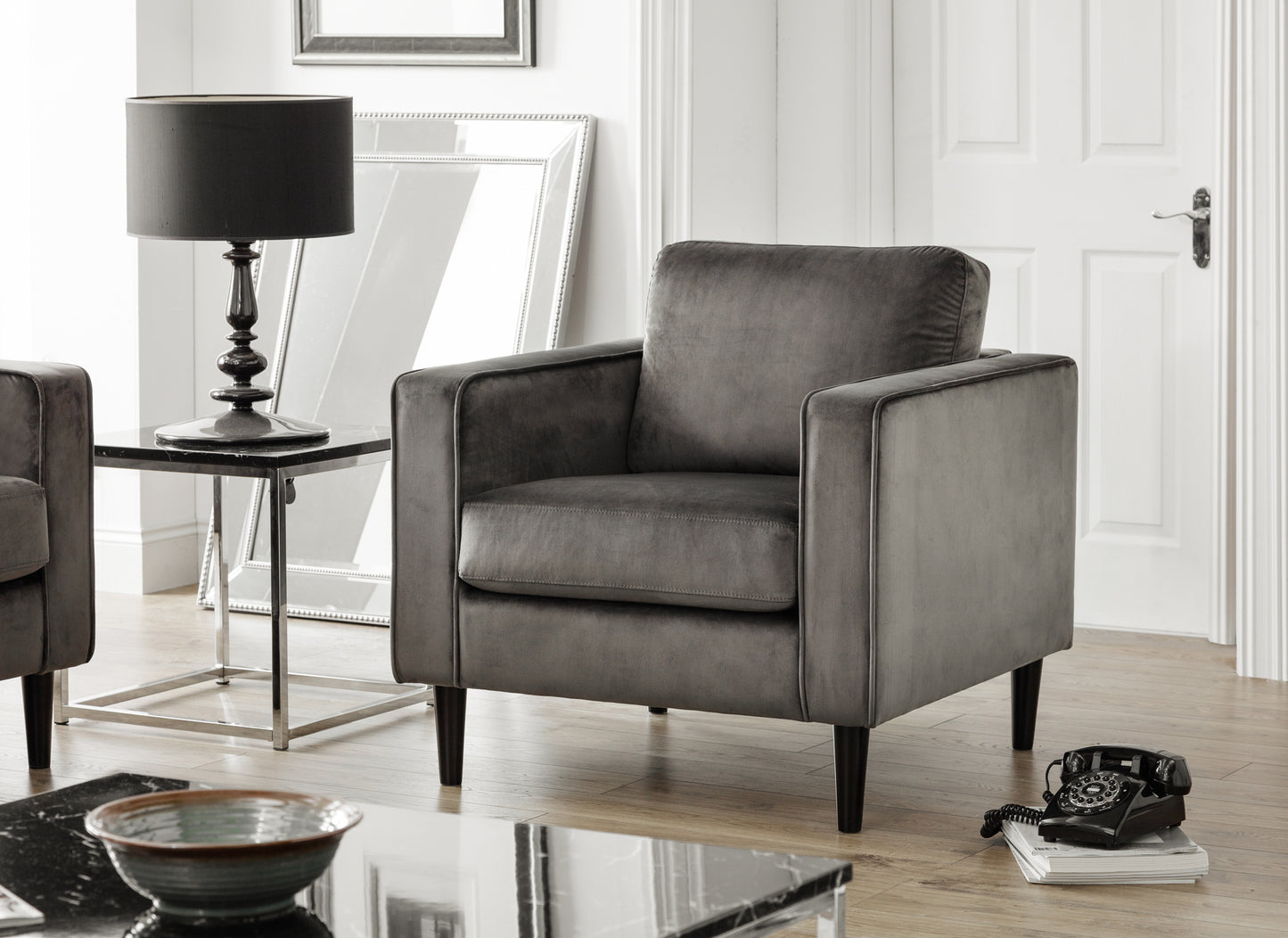 Armchair