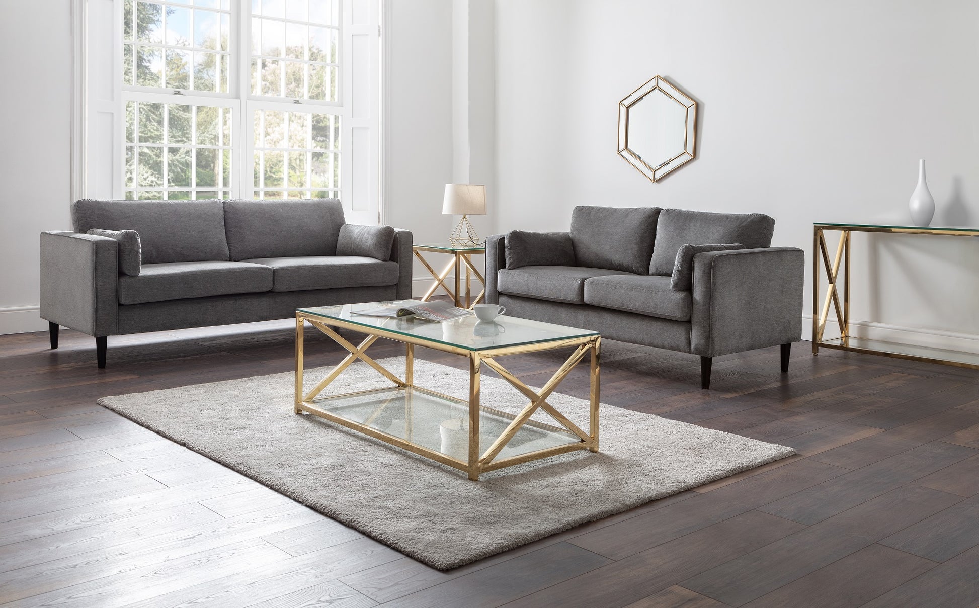 Console Table