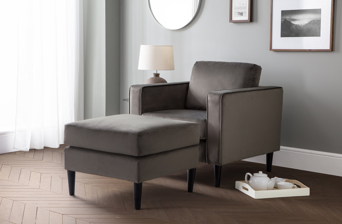 Armchair