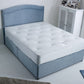 Heritage Divan Set with Mattress