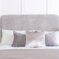 Headboard