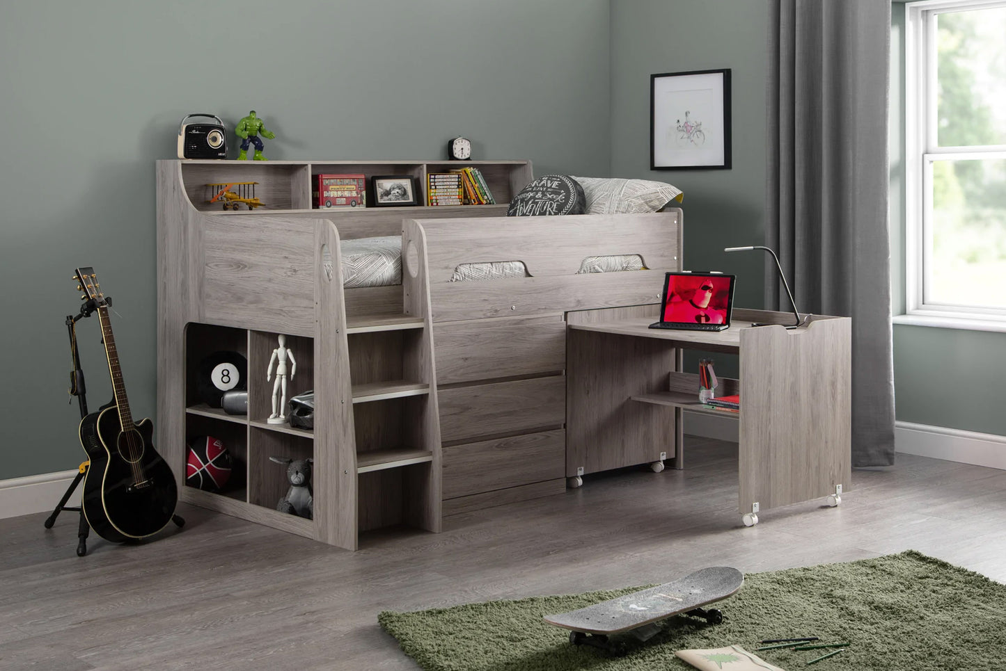 Children's Bed