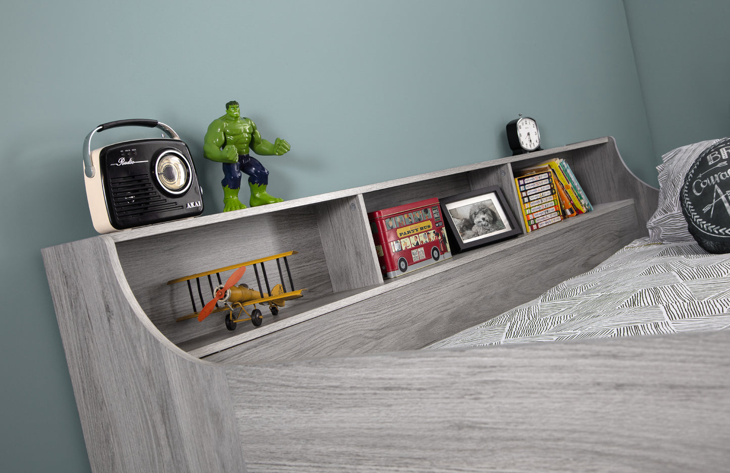 Children's Bed