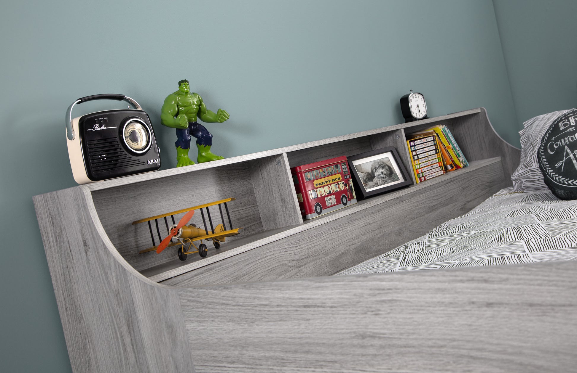 Children's Bed