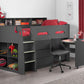 Children's Bed