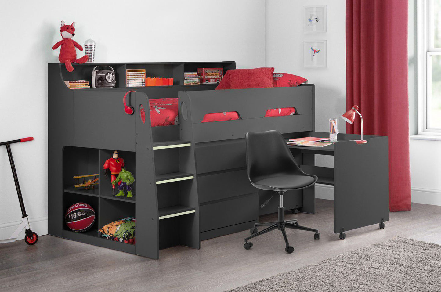 Children's Bed